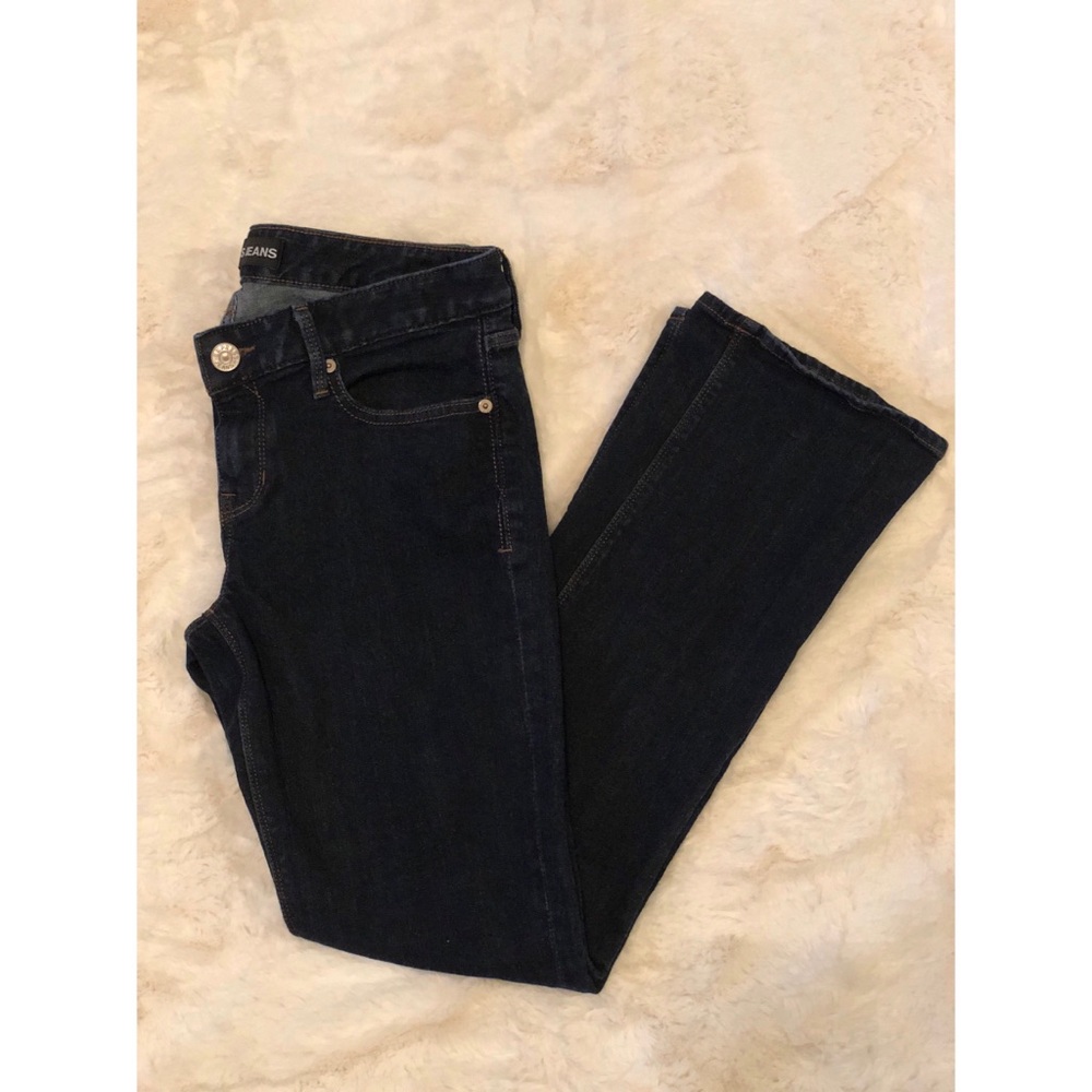 Express Jeans